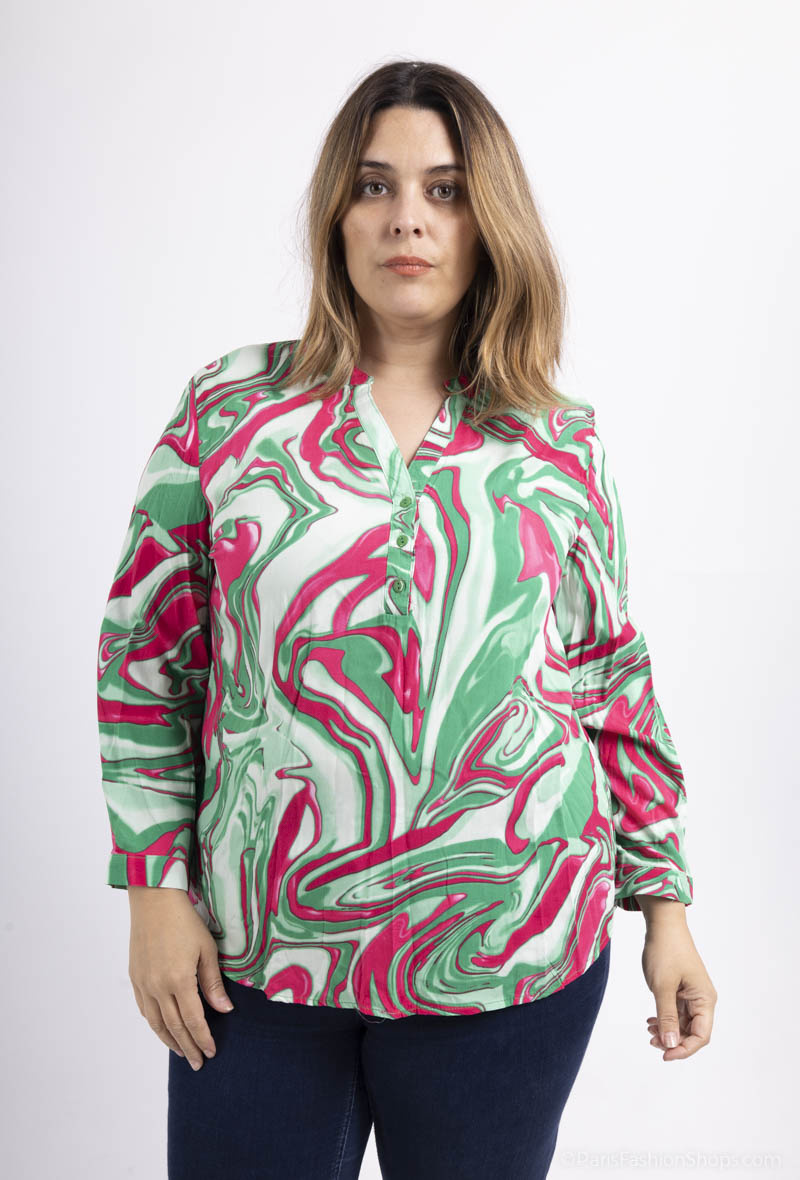 Mayorista Christy - Blusa