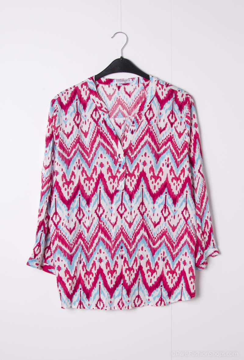 Wholesaler Christy - Blouse