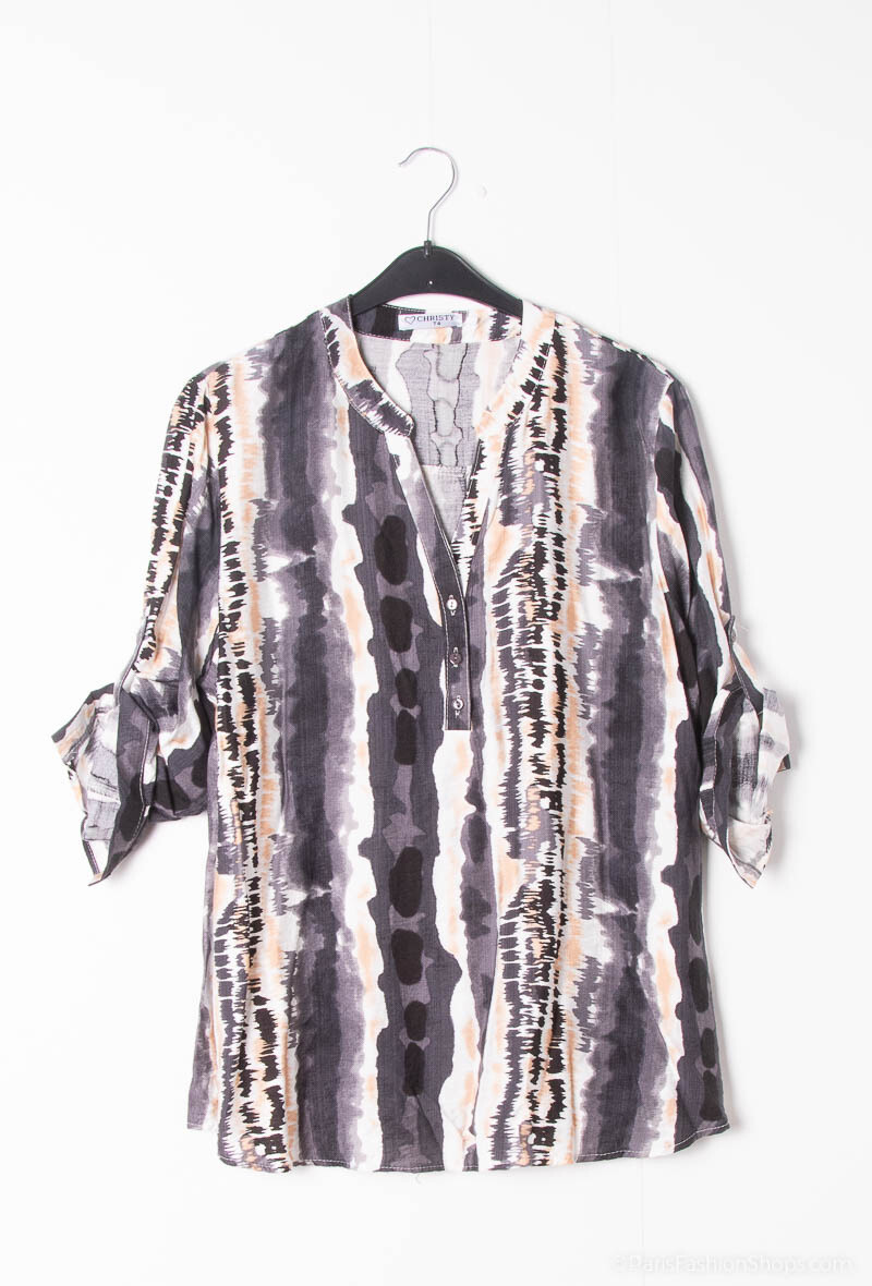 Mayorista Christy - blusa