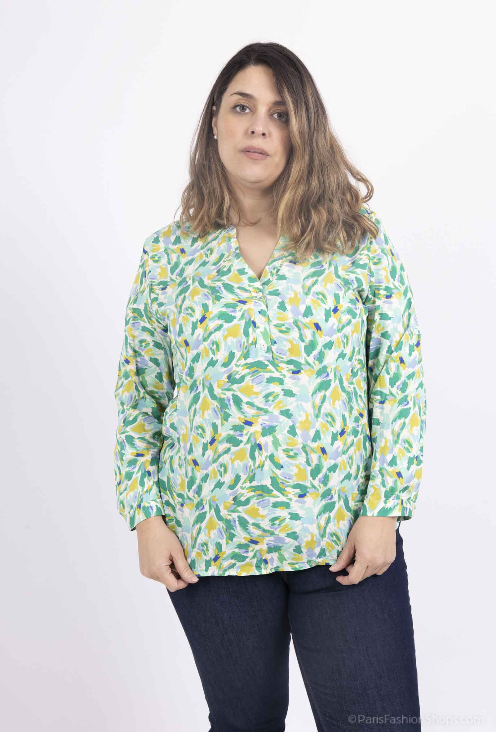 Wholesaler Christy - Blouse
