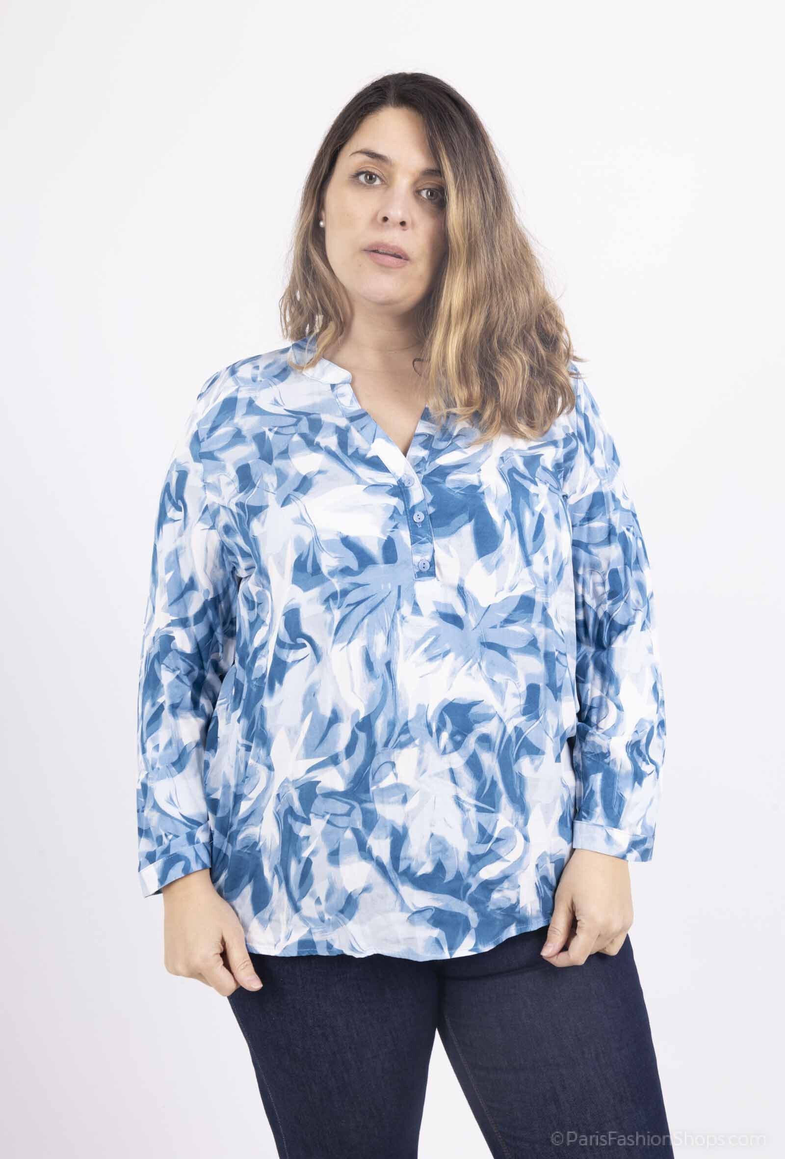 Wholesaler Christy - Blouse