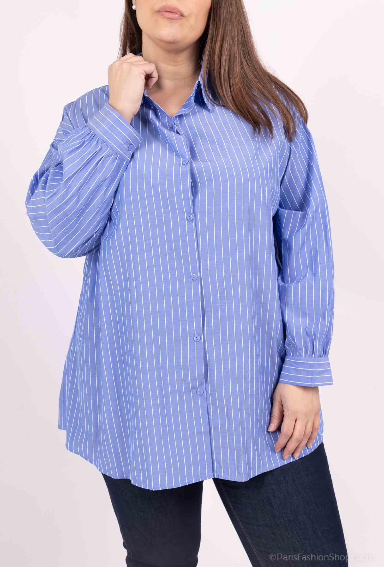 Mayorista Christy - Camisa llamativa