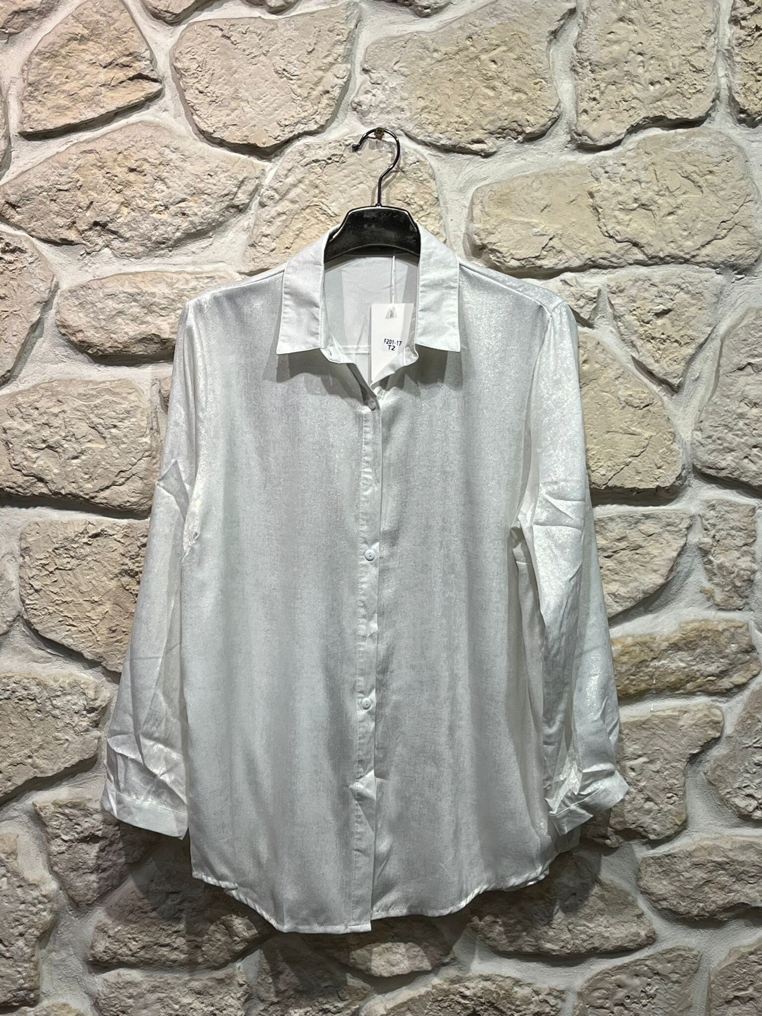 Wholesaler Christy - Shiny Shirt