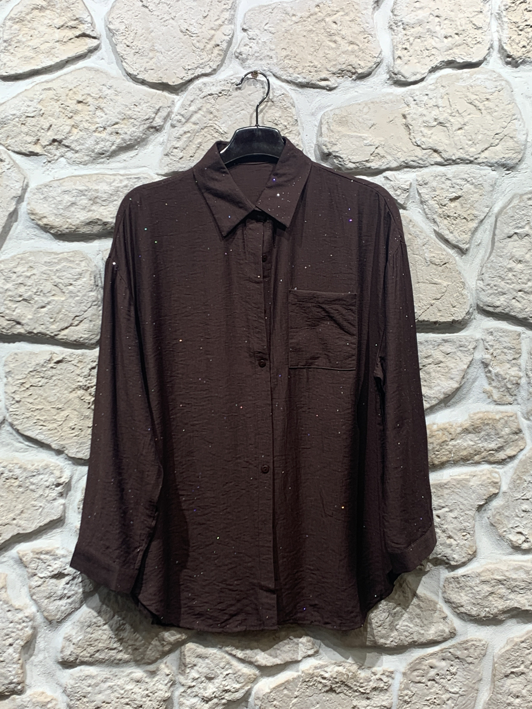 Wholesaler Christy - Shiny shirt