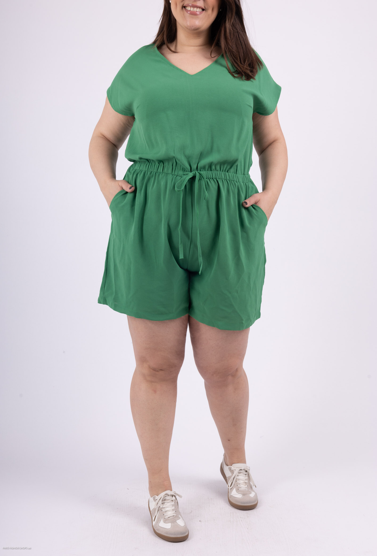 Grossiste Christy - Combi short