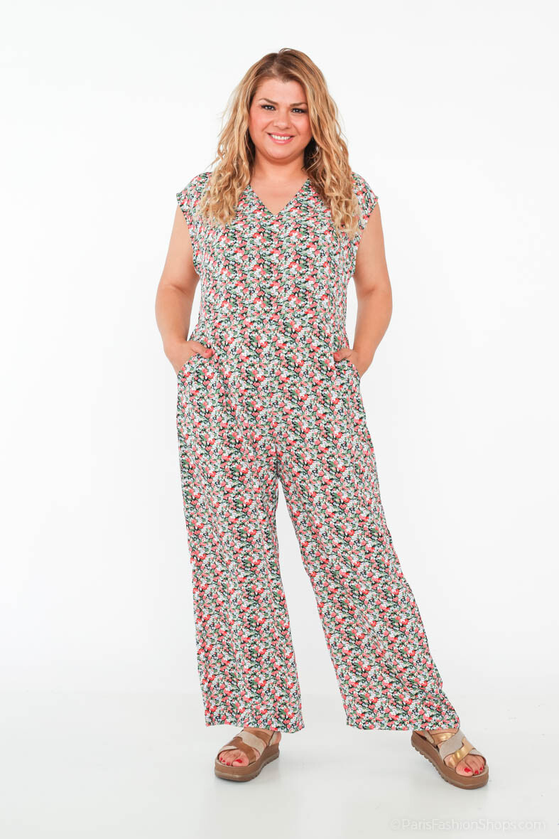 Wholesaler Christy - Combi pants
