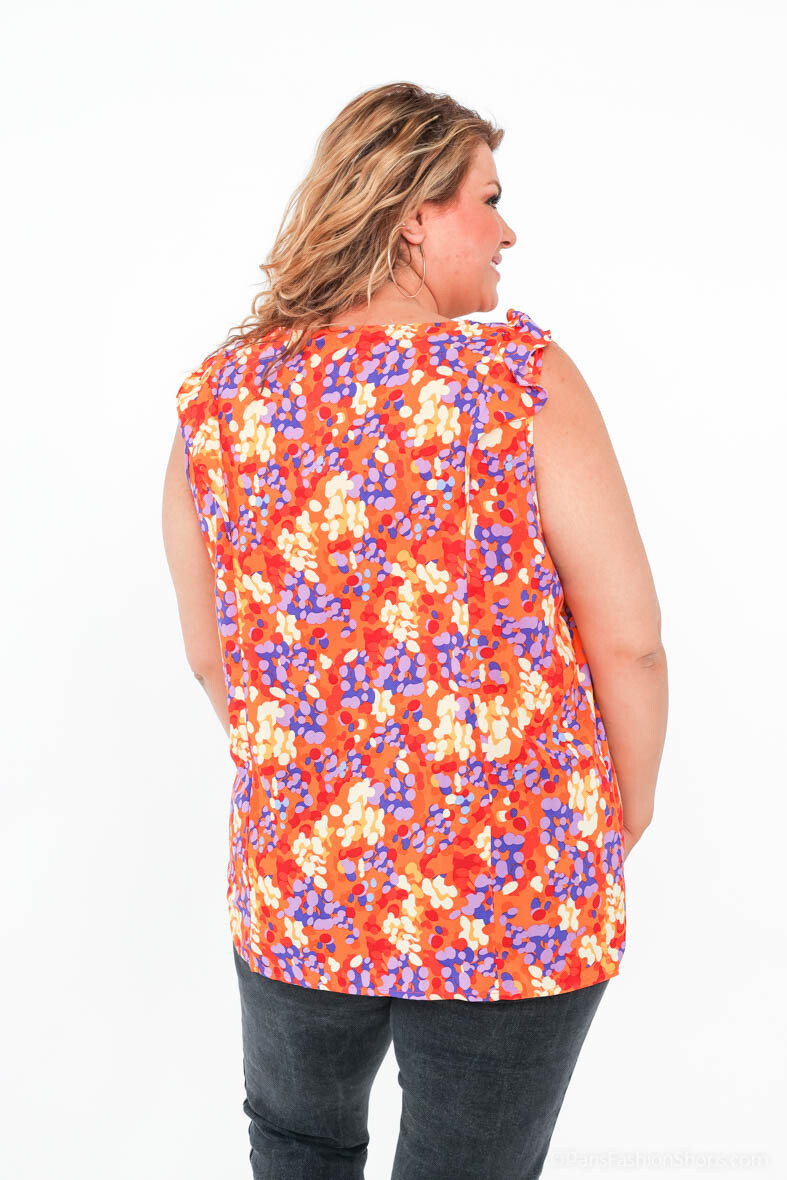 Wholesaler Christy - tank top