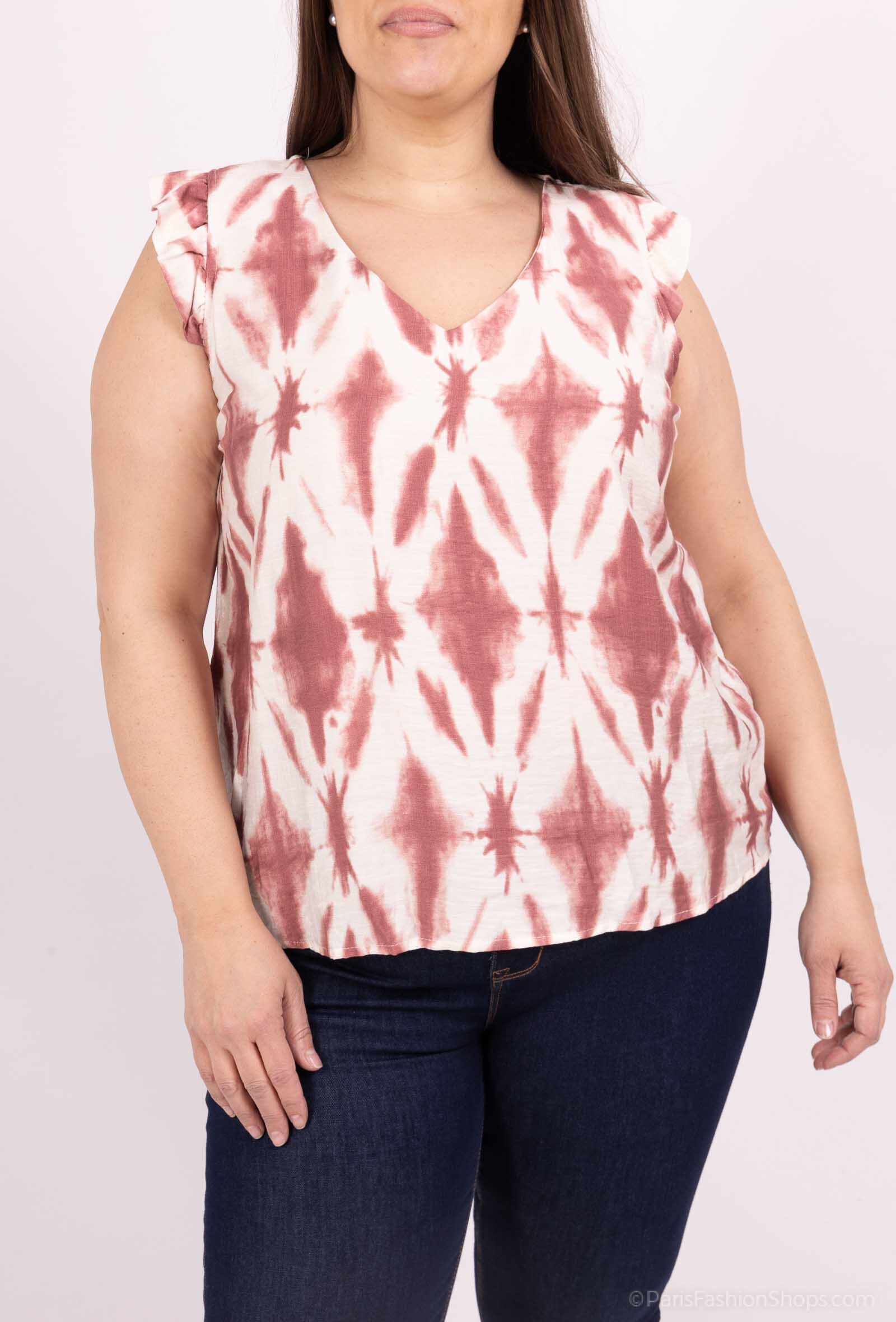 Wholesaler Christy - Tank top *Lyocell *