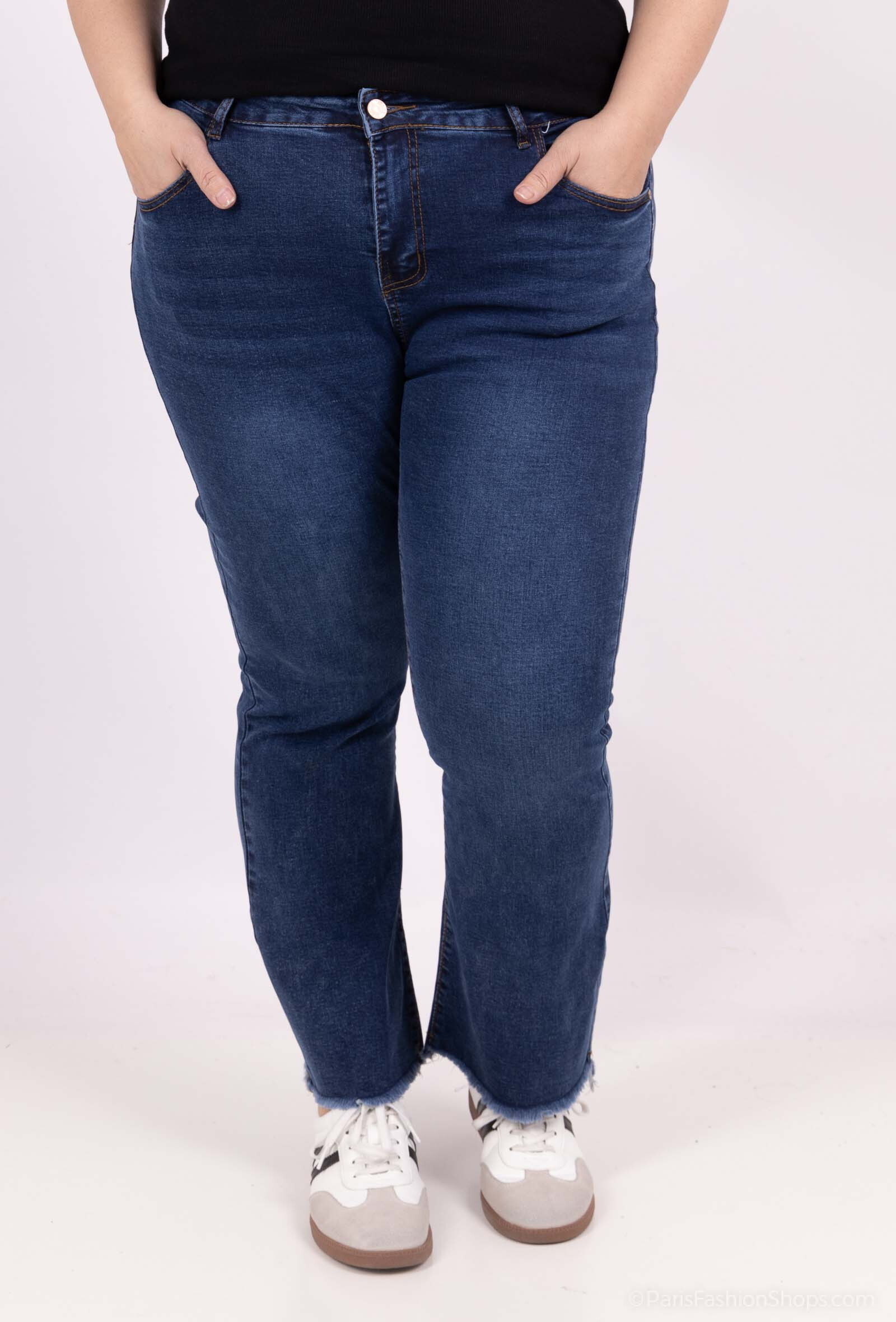 Grossista Christy - Pantaloni jean