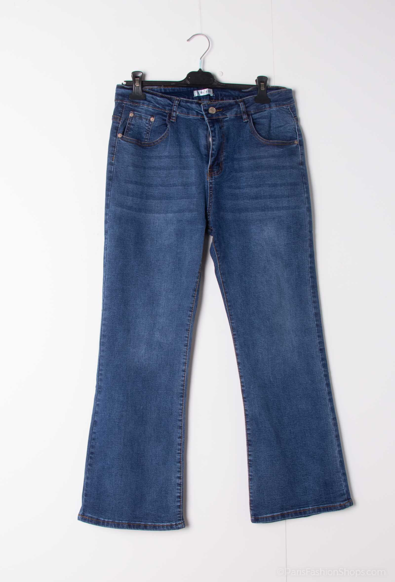 Grossista Christy - Pantaloni jean