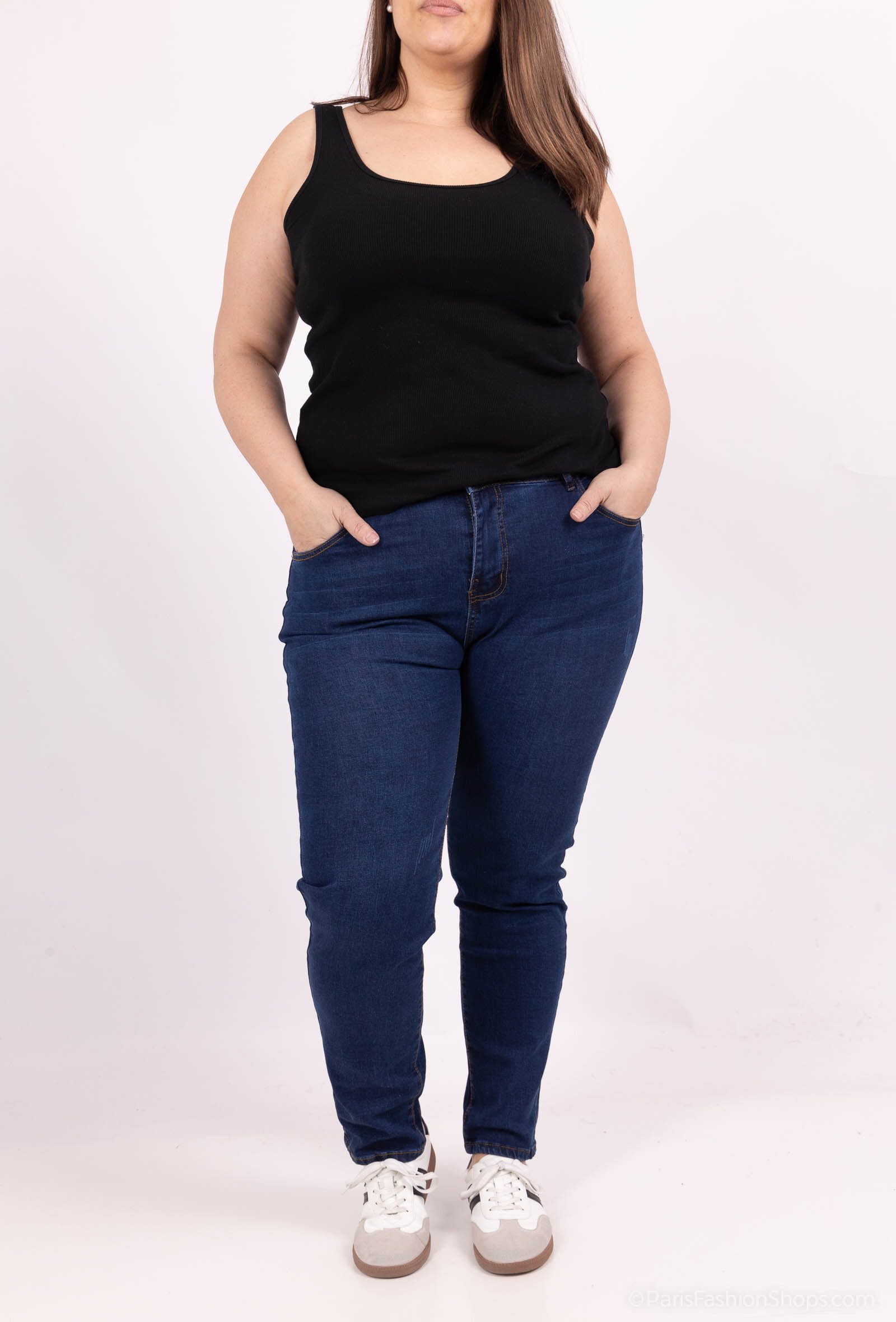 Grossista Christy - Pantaloni jean