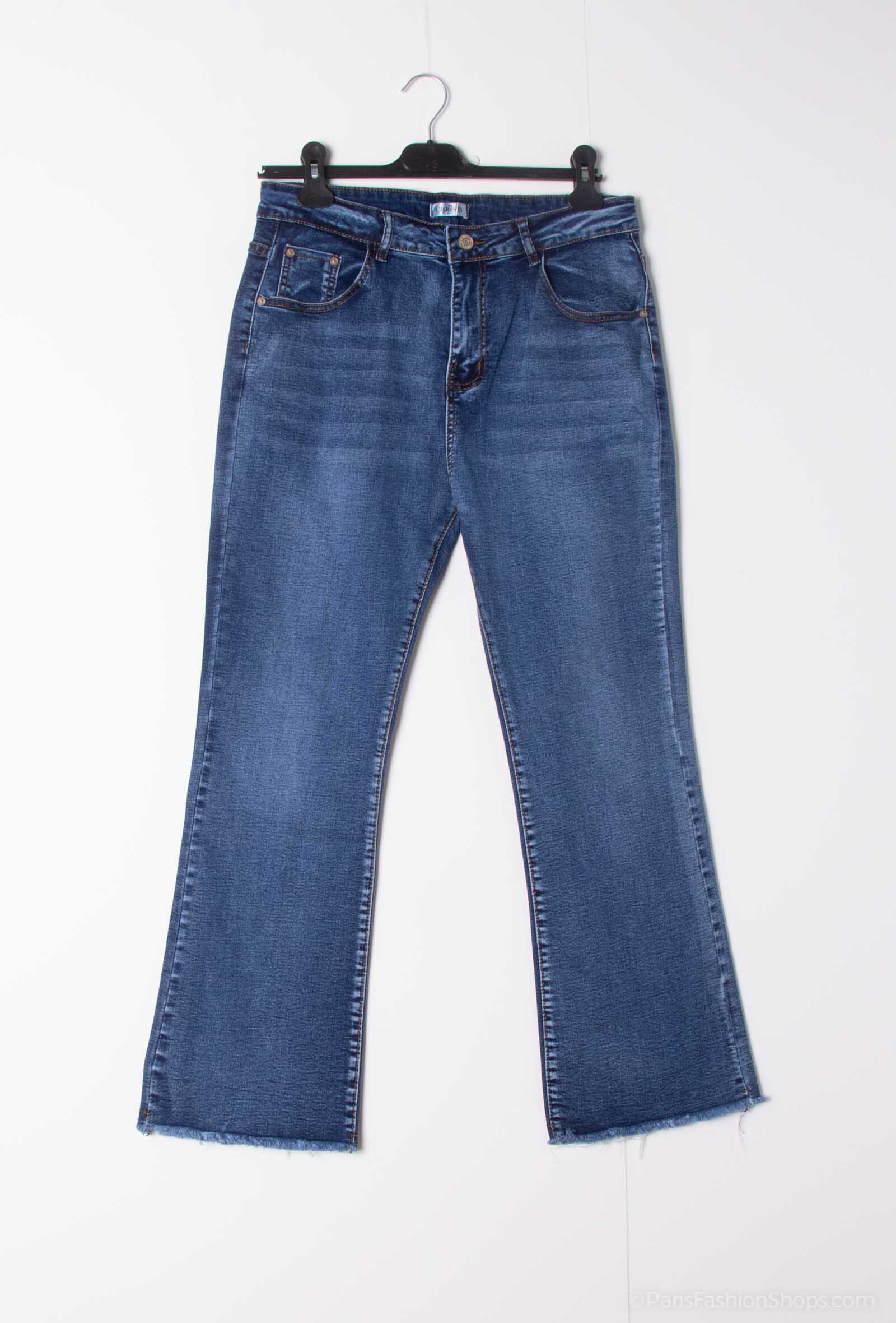 Grossista Christy - Pantaloni jean