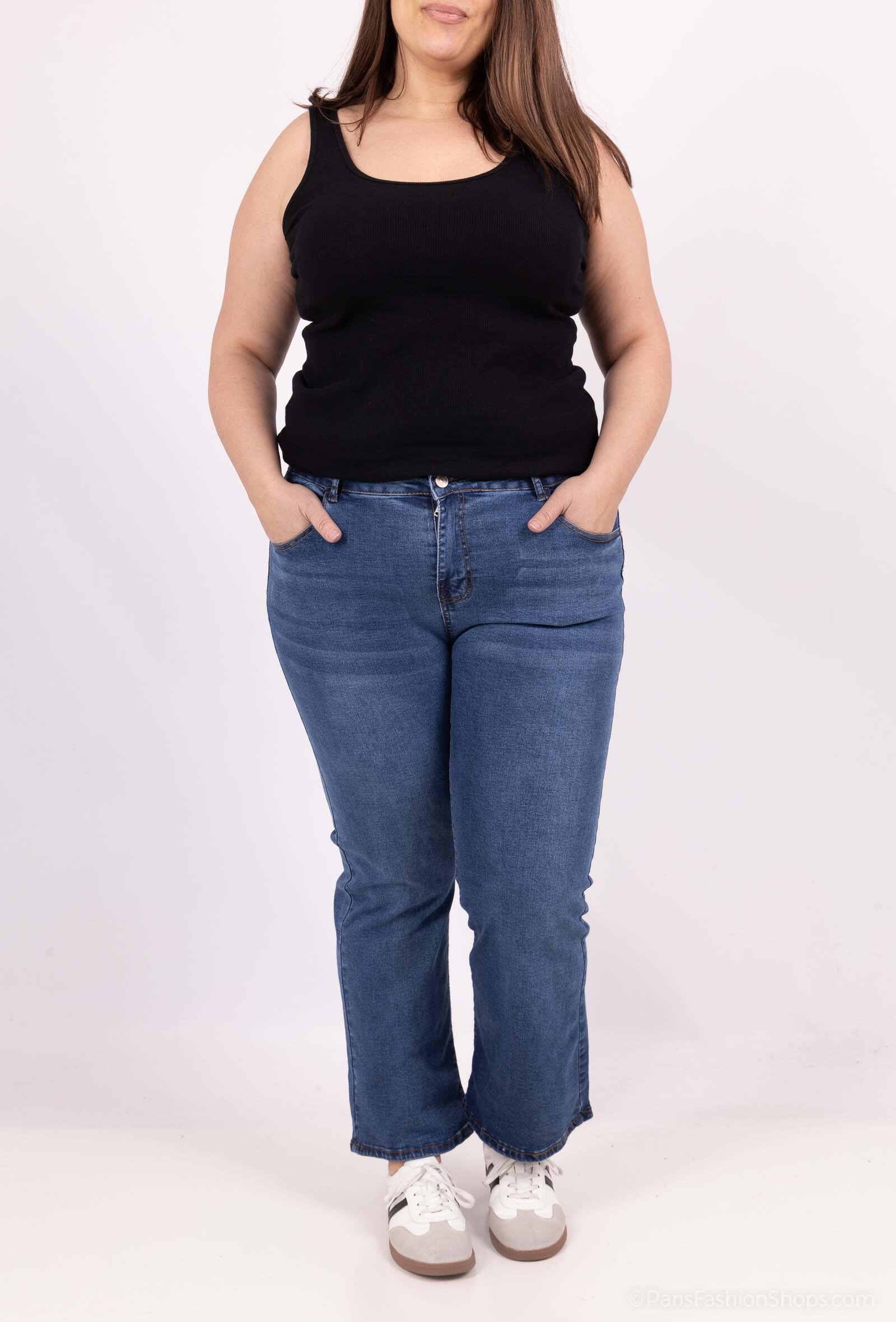 Grossista Christy - Pantaloni jean