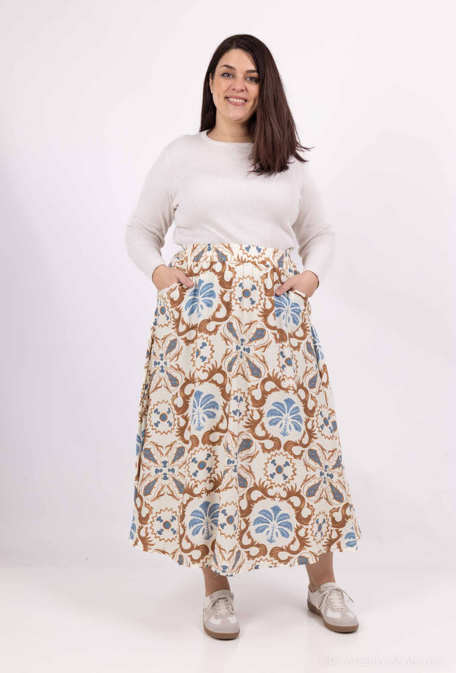 Wholesaler Christy - Fluid pants