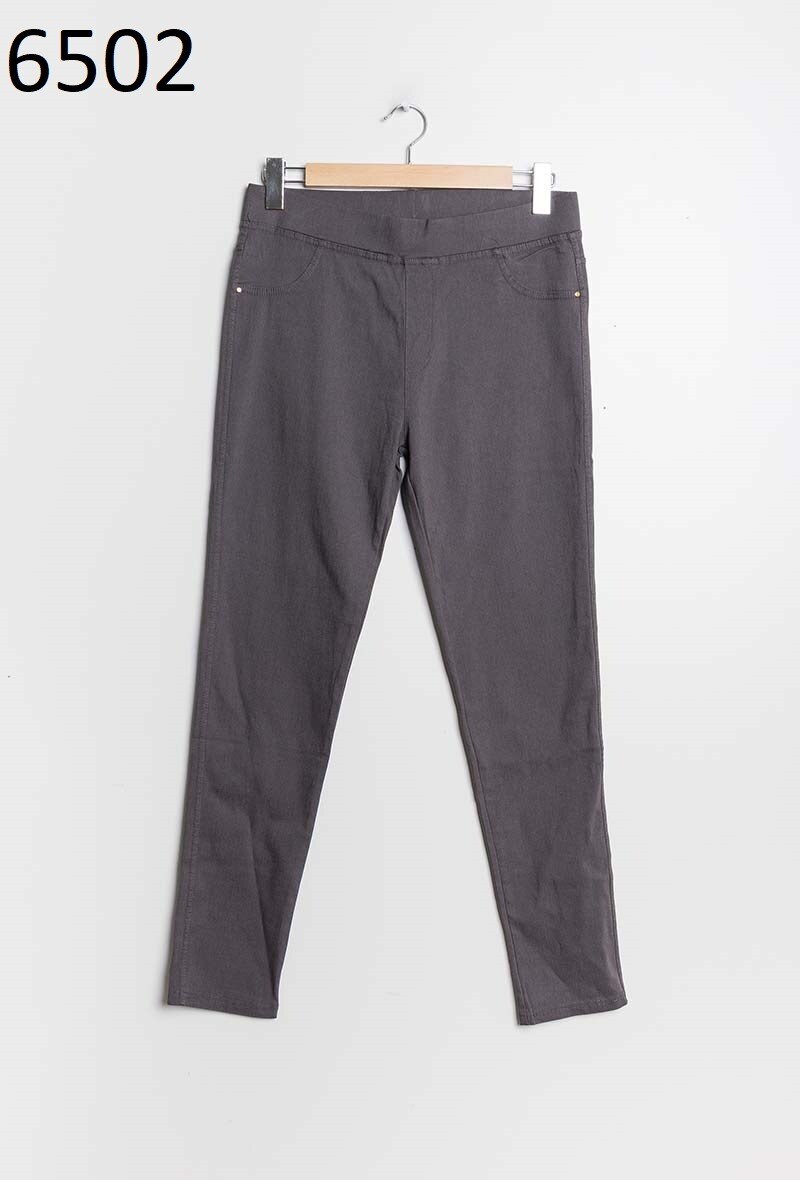 Wholesaler Christy - Plus size stretch pants