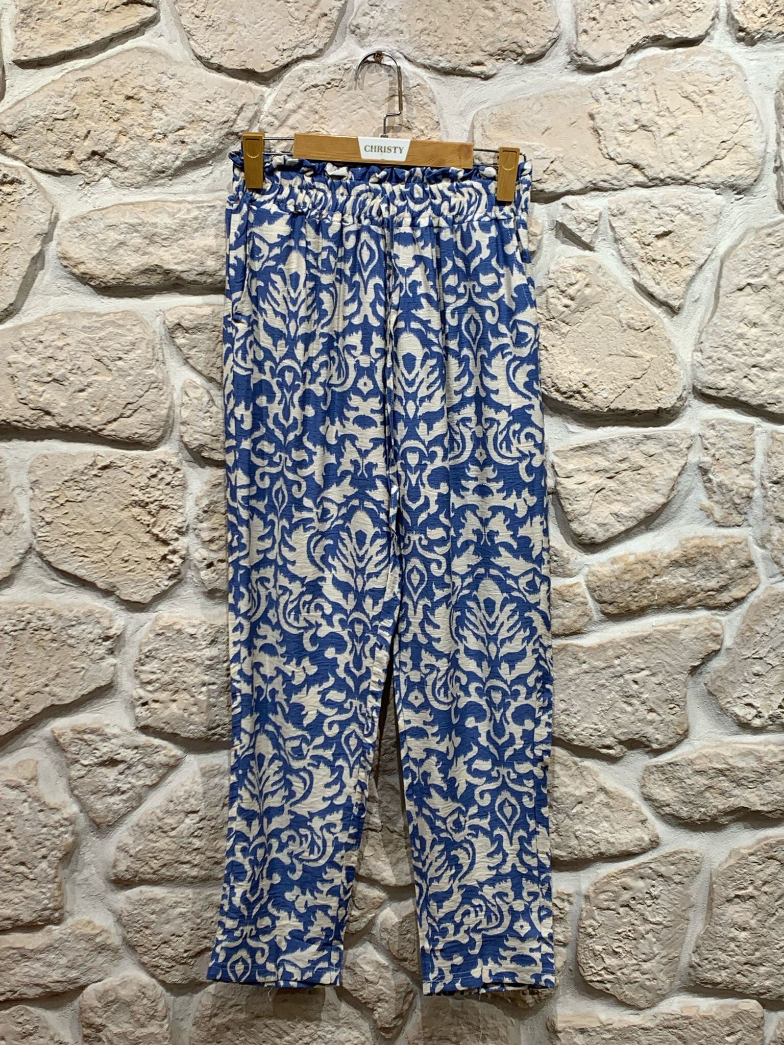 Wholesaler Christy - Pants *Lyocell *