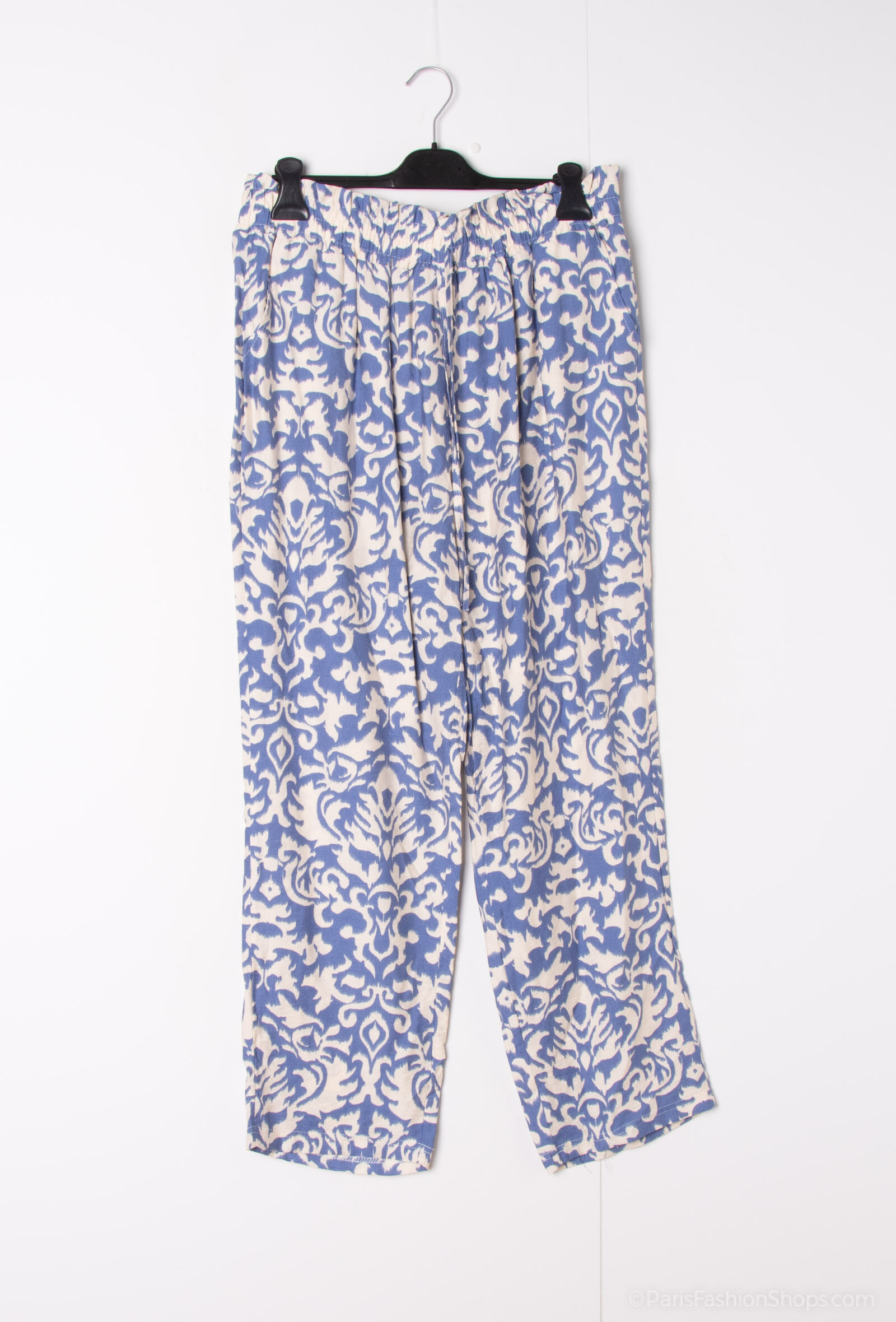 Grossiste Christy - Pantalon Fluide *Lyocell*