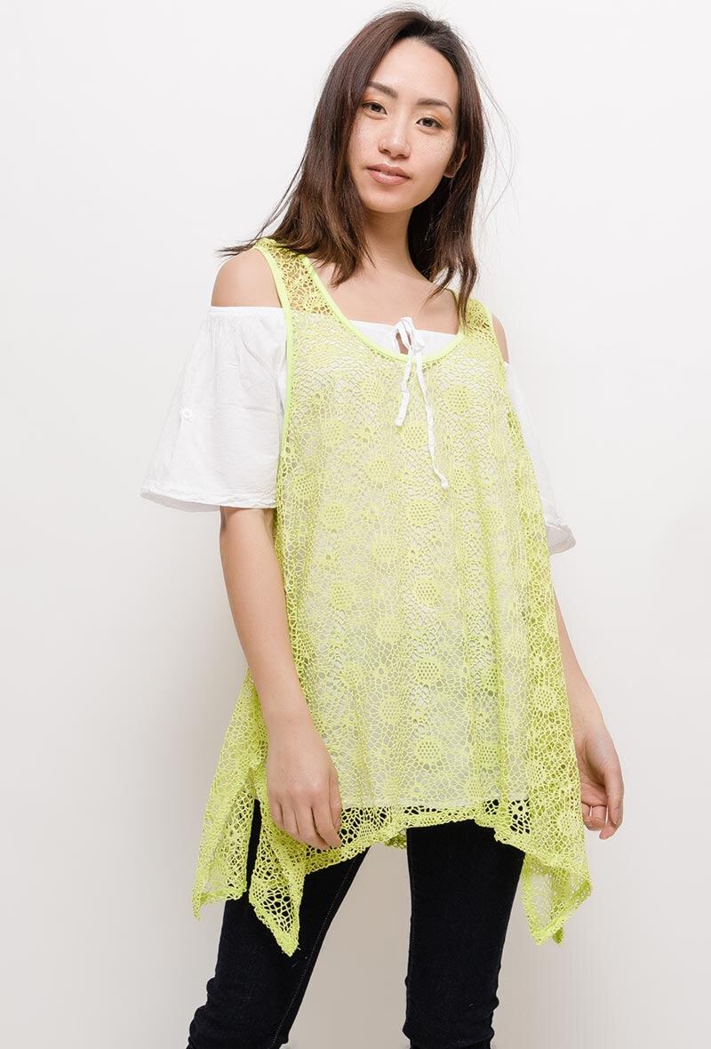 Wholesaler Christy - Tunic