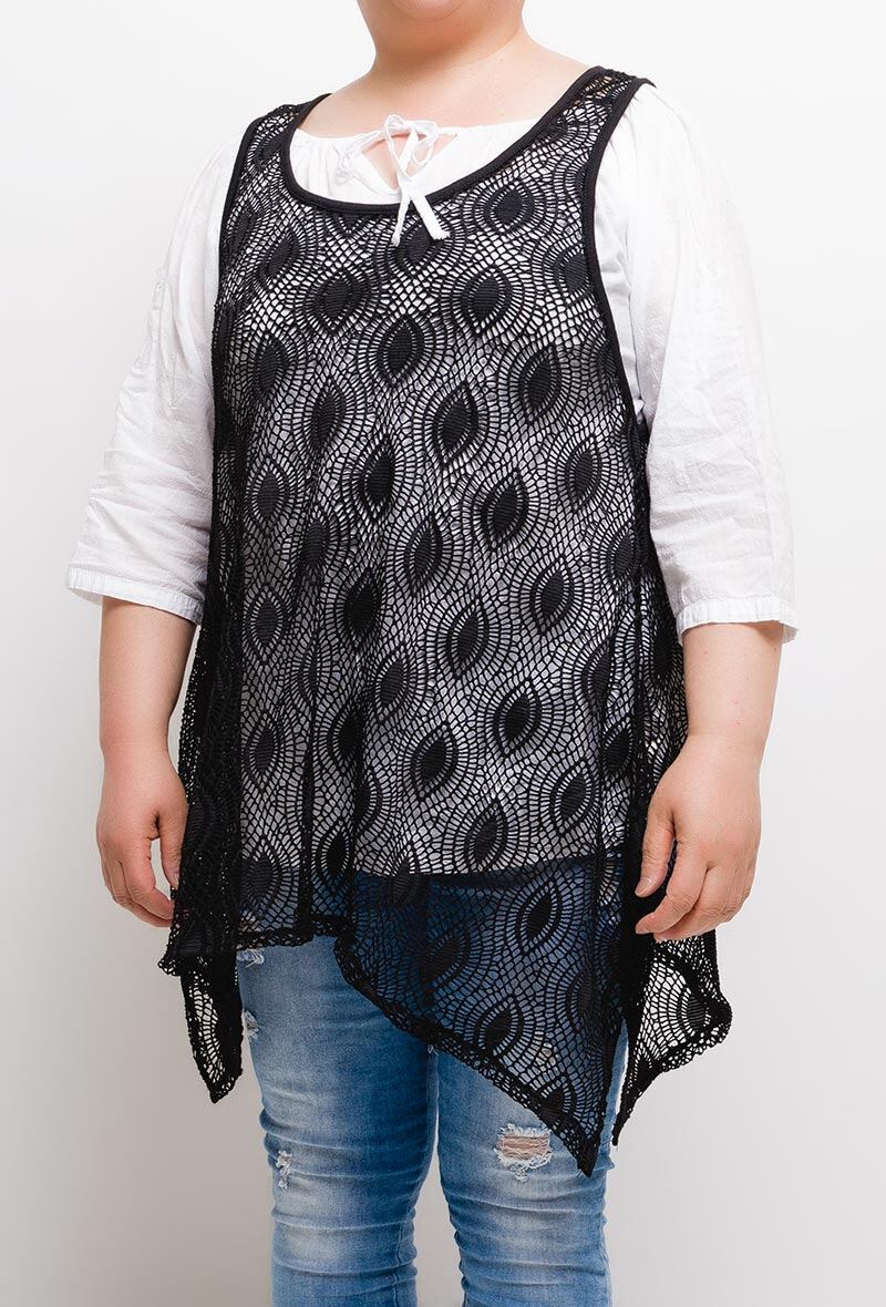 Wholesaler Christy - Tunic