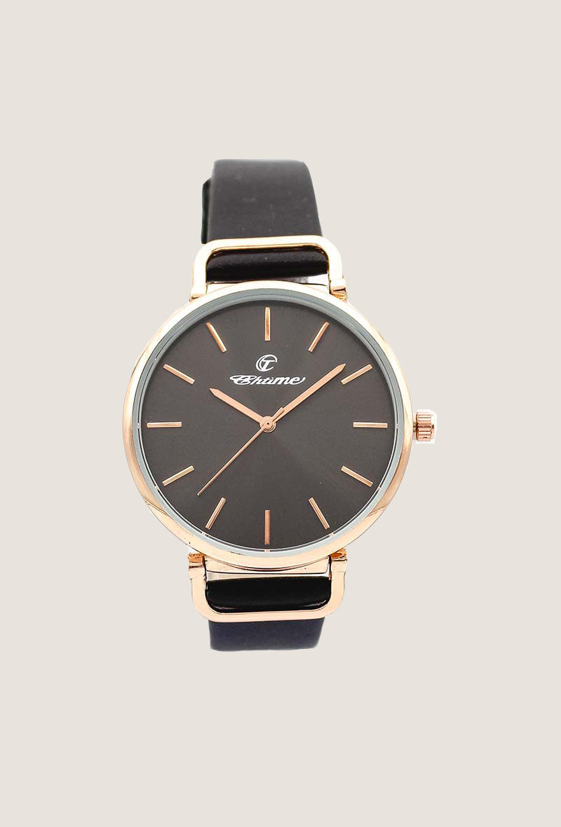 Großhändler Chtime - Damen Uhr CHTIME