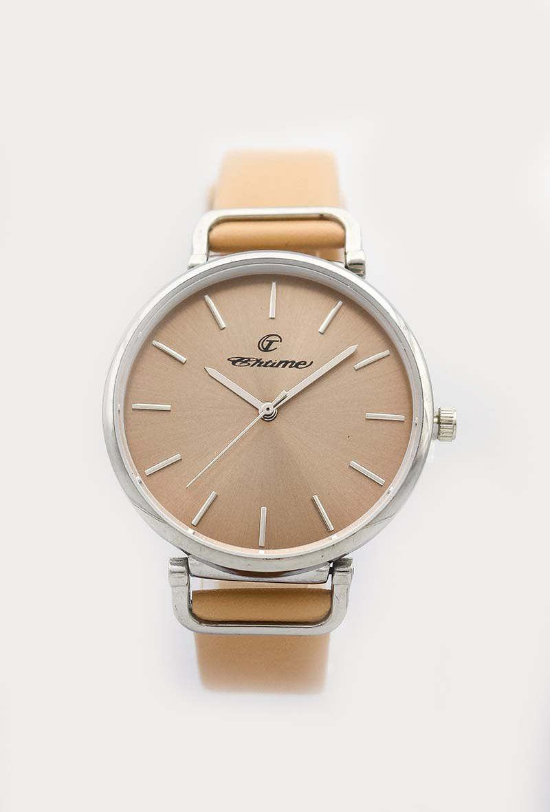 Großhändler Chtime - Damen Uhr CHTIME