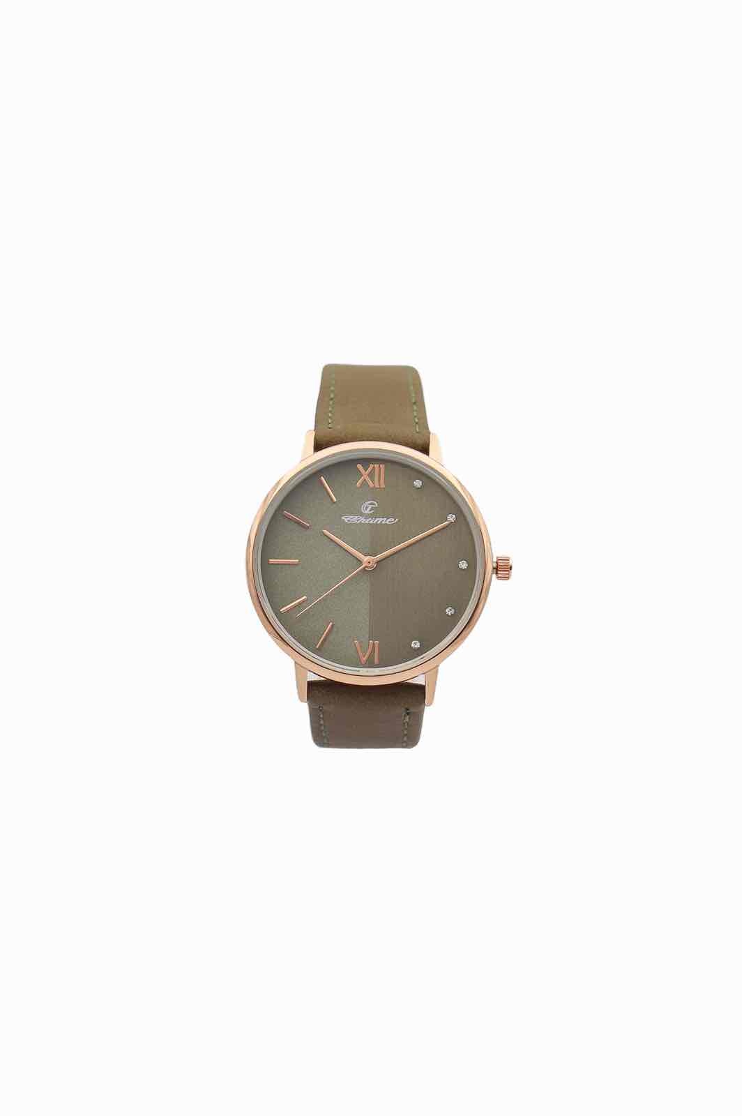 Grossiste Chtime - Montre Femme CHTIME