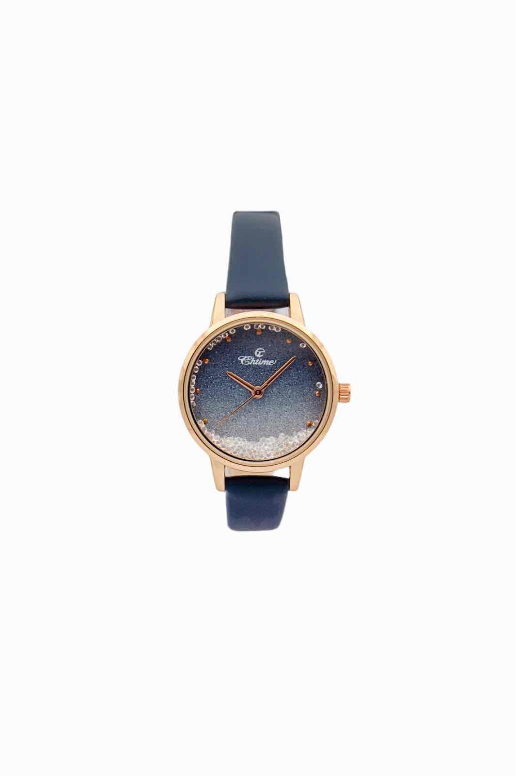 Grossiste Chtime - Montre Femme CHTIME