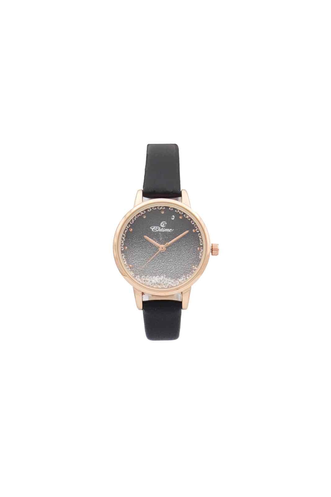 Großhändler Chtime - Damen Uhr CHTIME