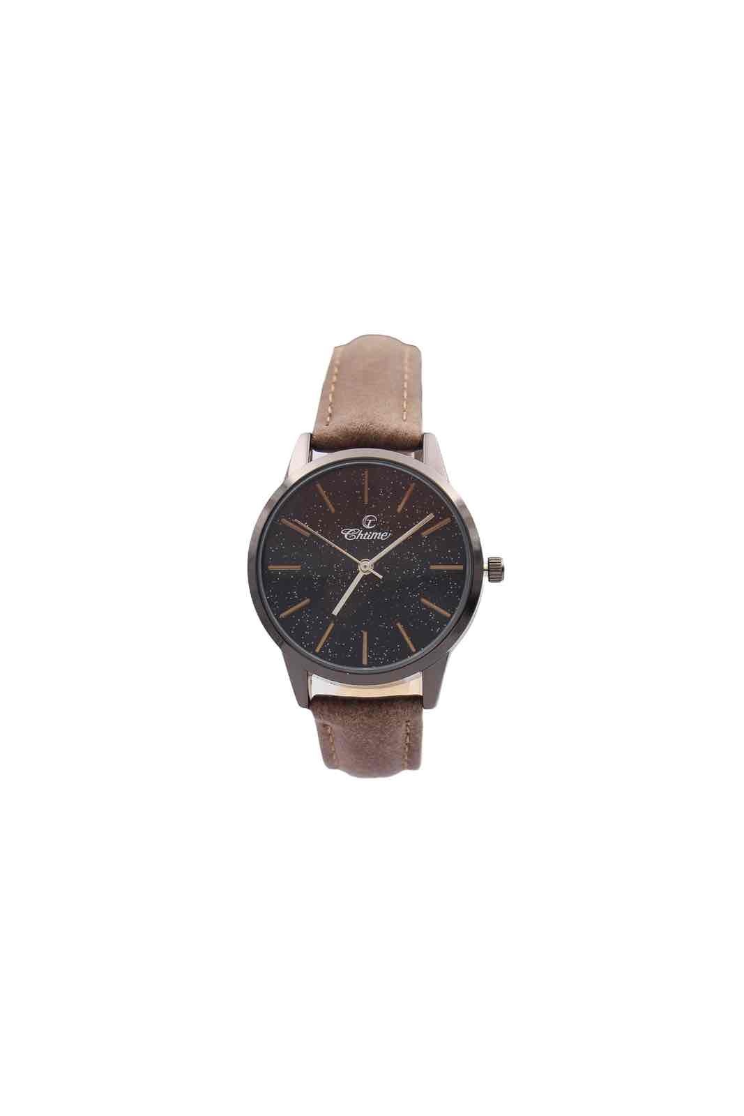 Grossiste Chtime - Montre Femme CHTIME