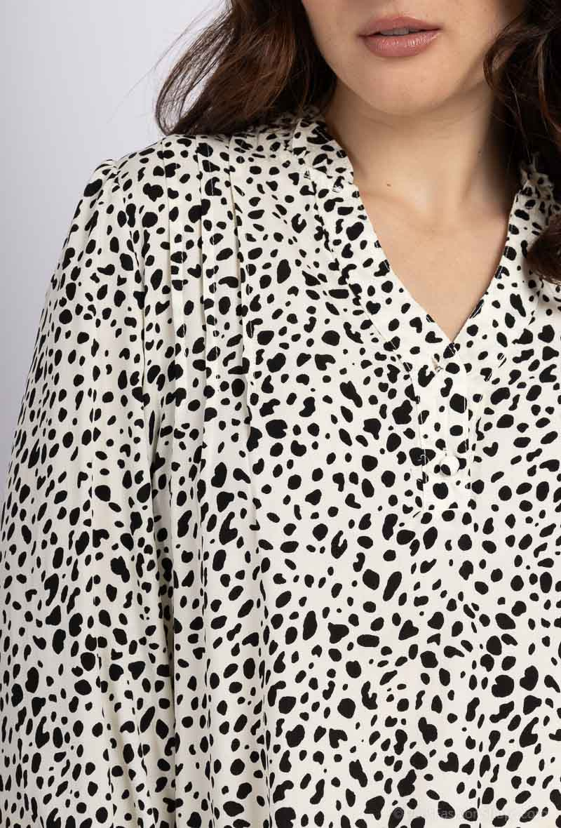 Leopard shirt - Image 5