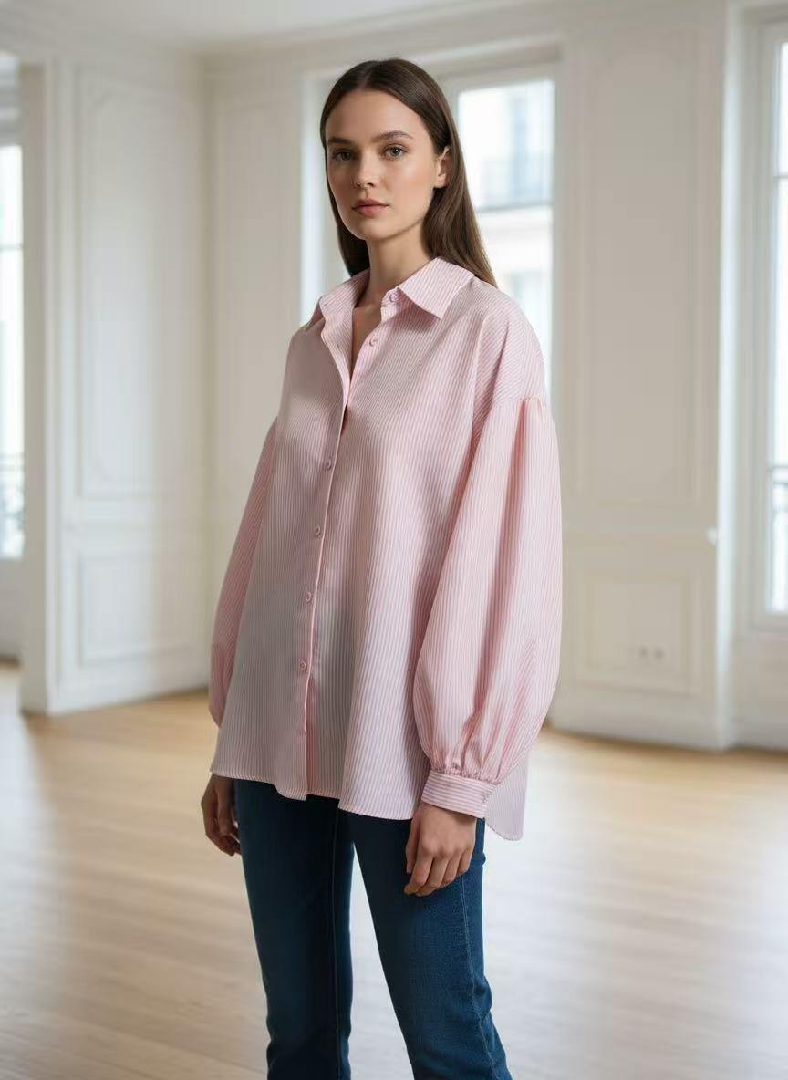 NEW YORK Shirts - Image 5