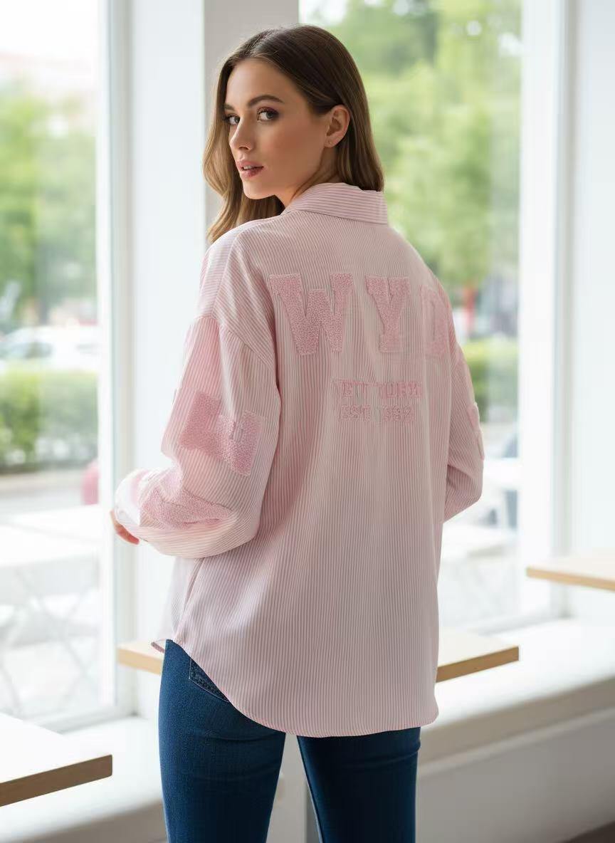 NEW YORK Shirts