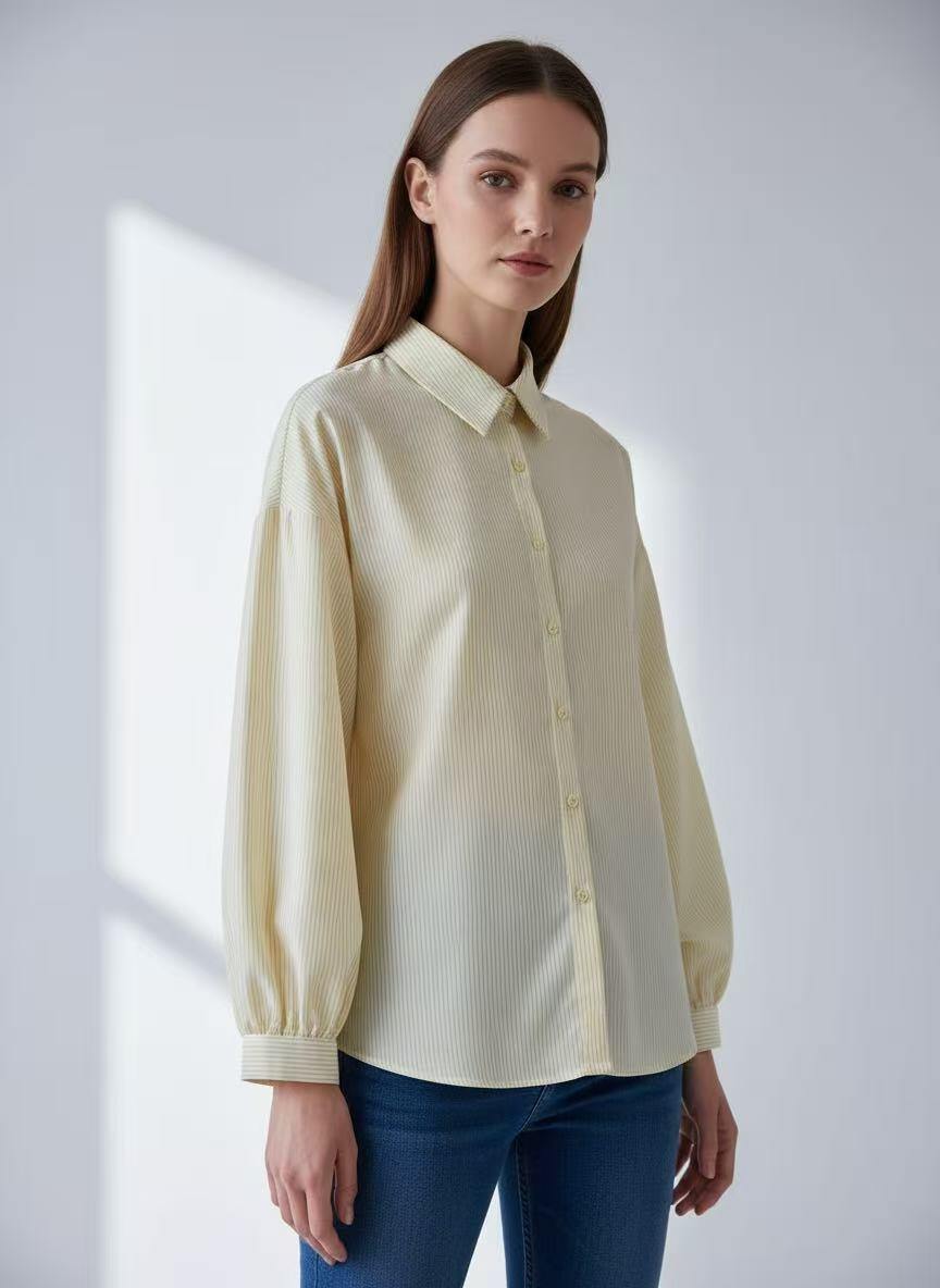 NEW YORK Shirts - Image 6
