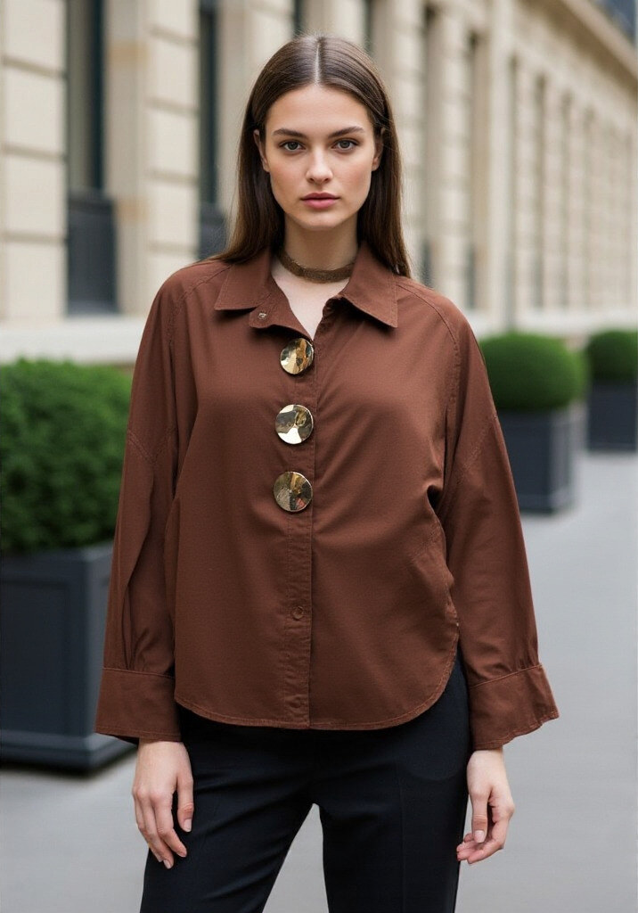 Shirt - Image 1