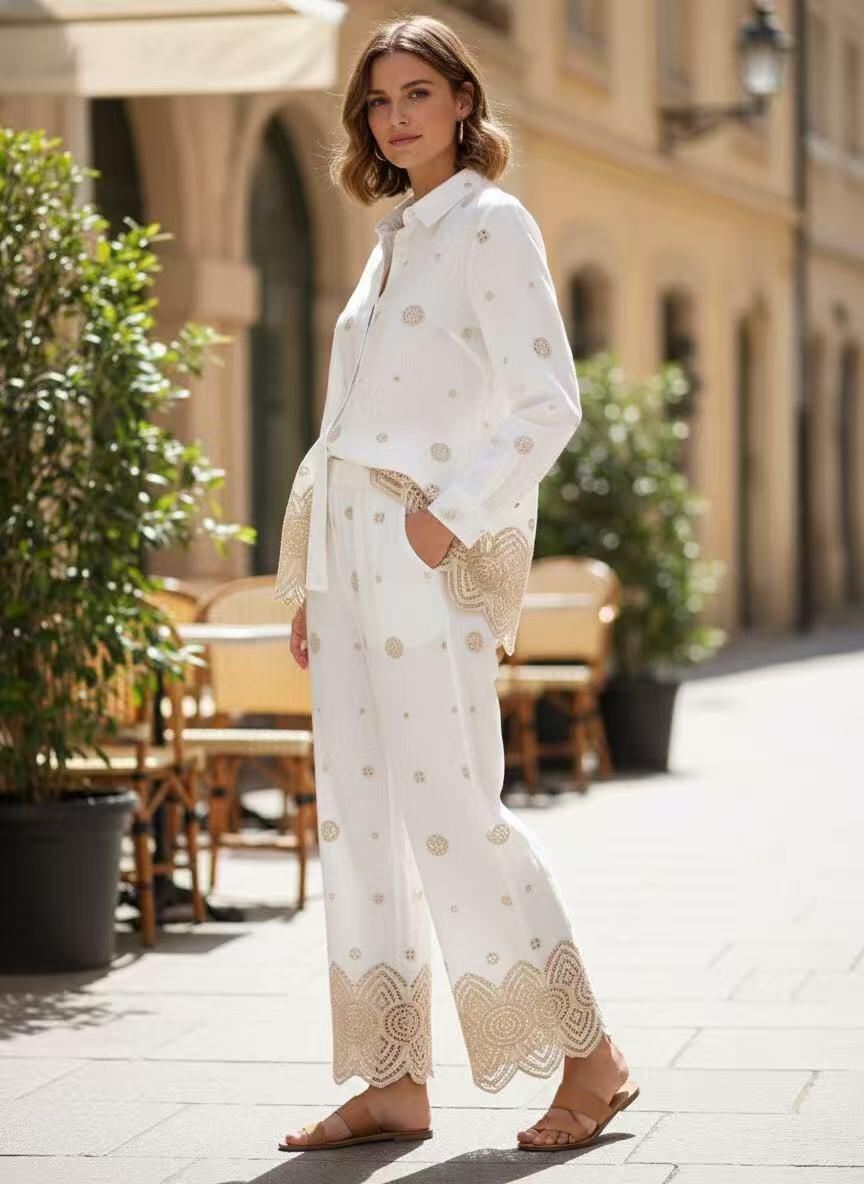 Bohemian Set