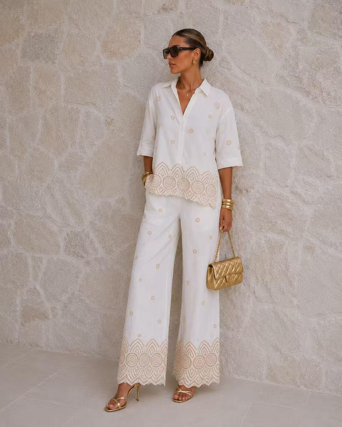 Großhändler Ciao Milano - Boho-Set