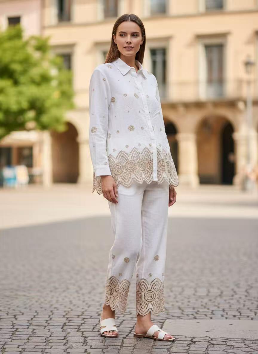 Bohemian Set