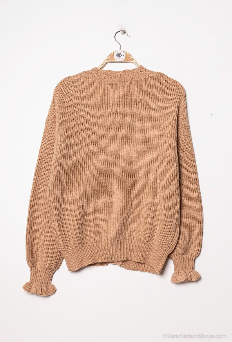 Strickjacke - Image 10
