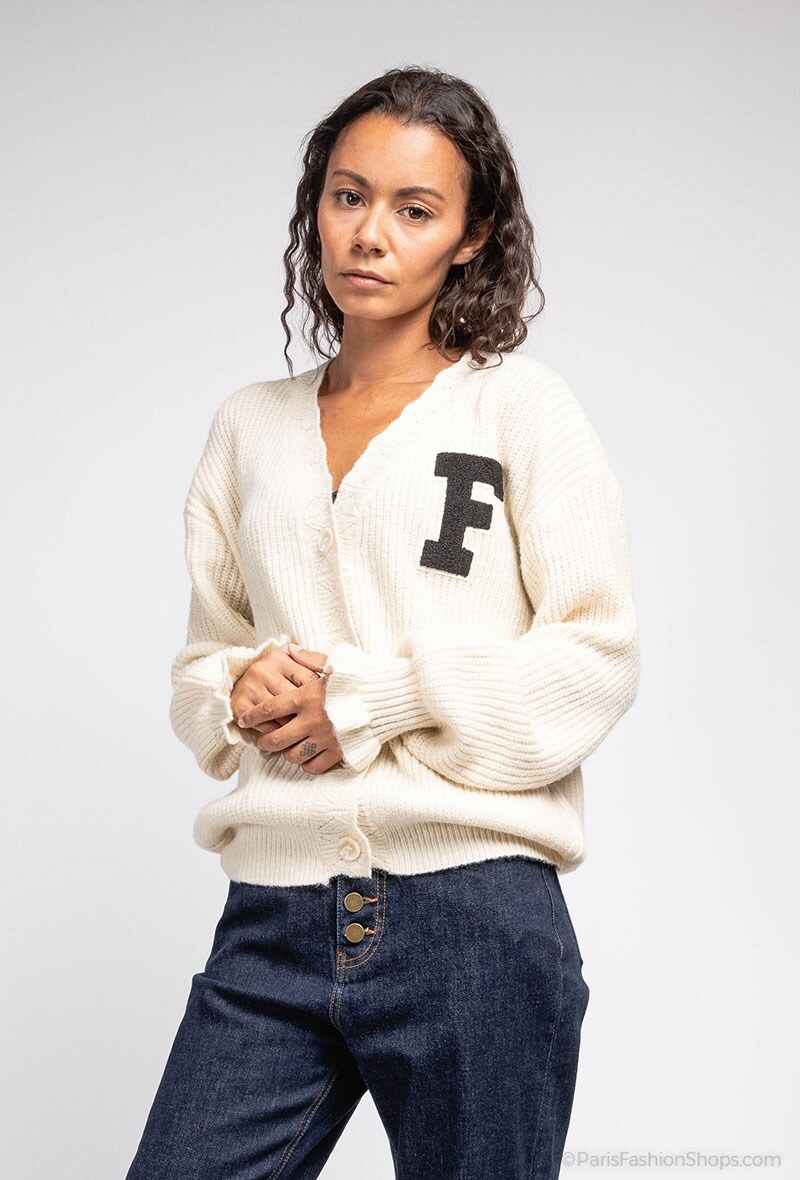 Strickjacke - Image 21