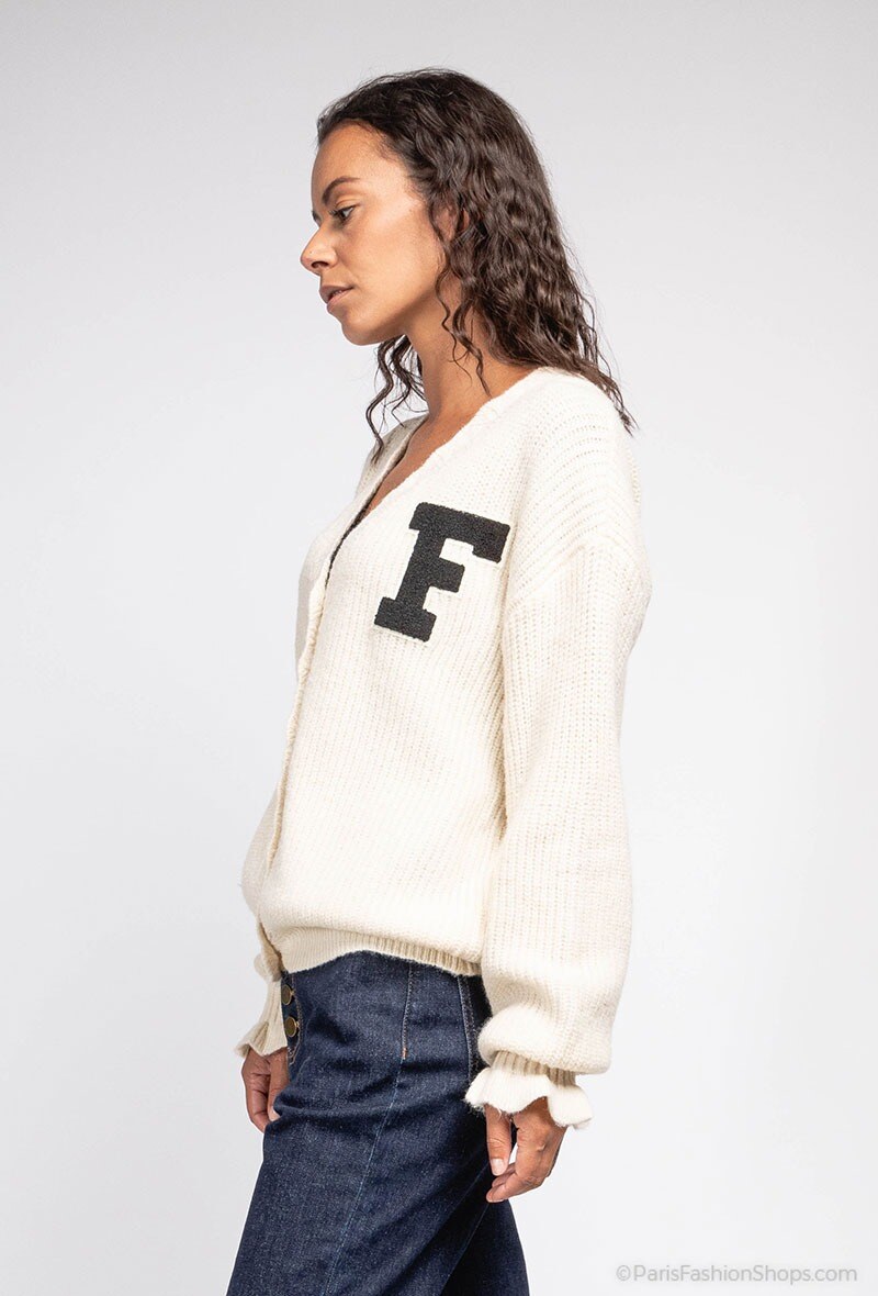 Strickjacke - Image 15