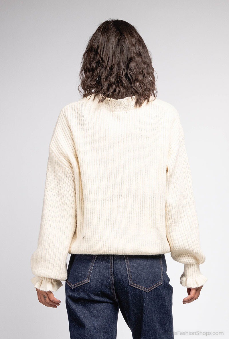 Strickjacke - Image 22