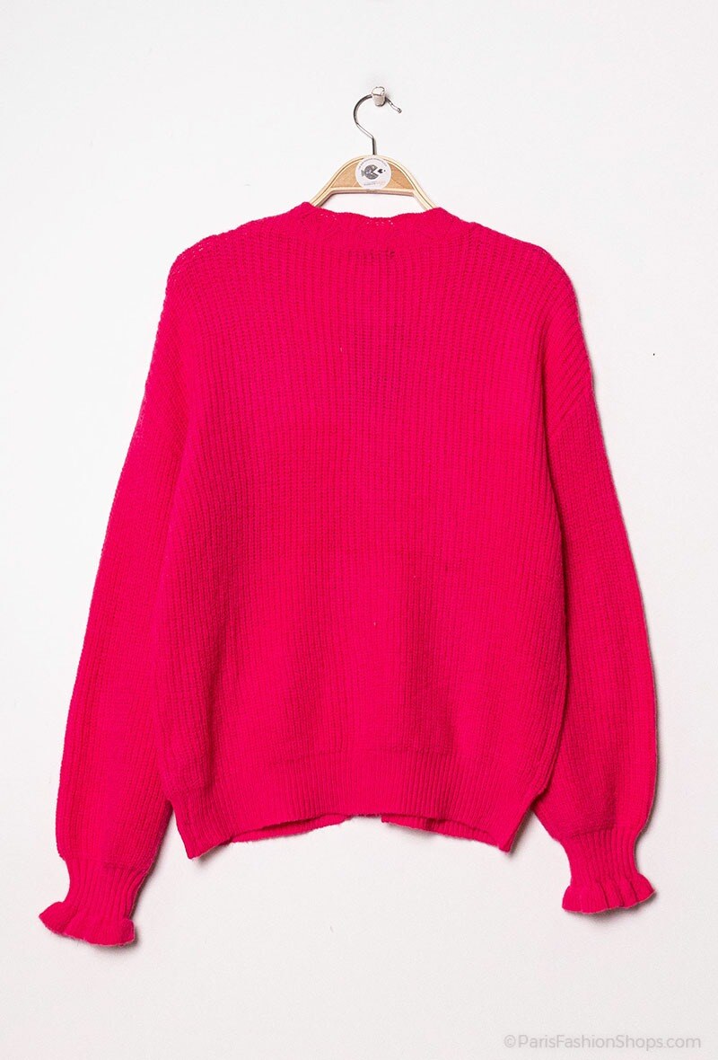 Strickjacke - Image 11