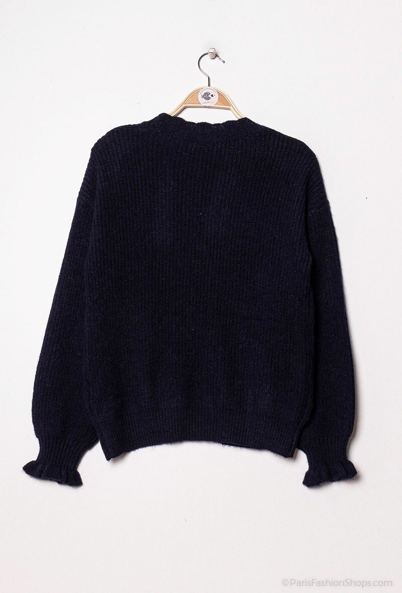 Strickjacke - Image 8