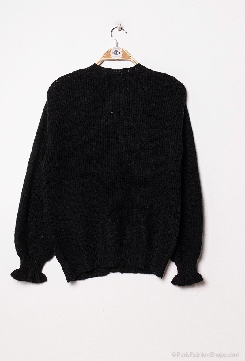 Strickjacke - Image 14