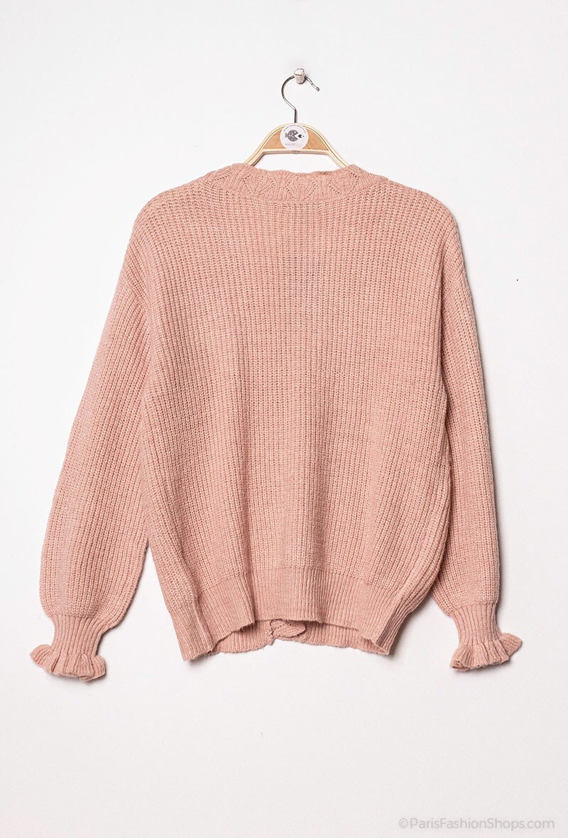 Strickjacke - Image 9