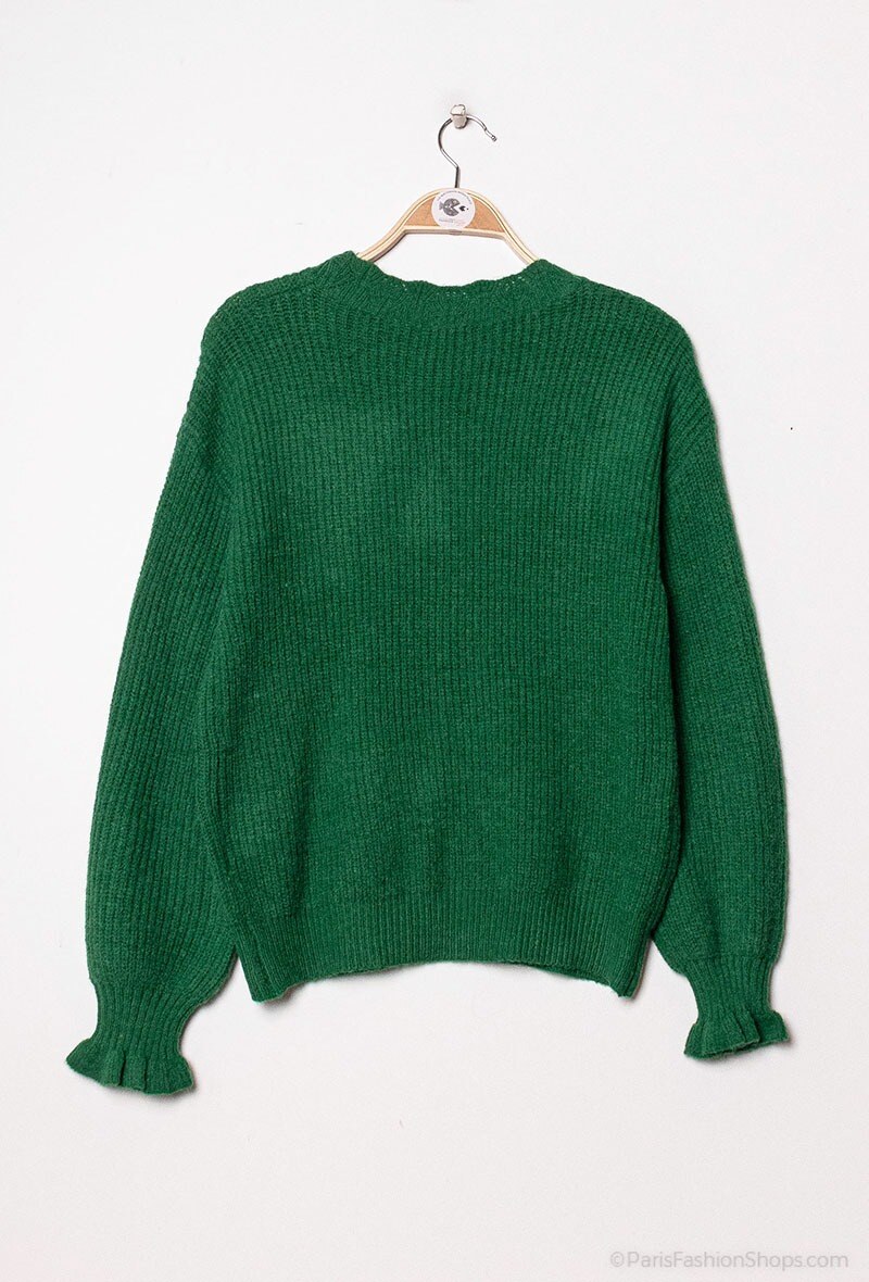 Strickjacke - Image 12