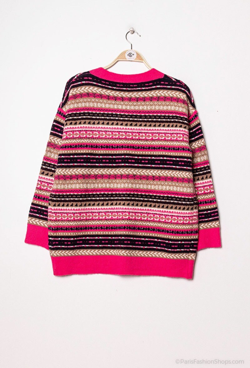 Cardigan - Image 4