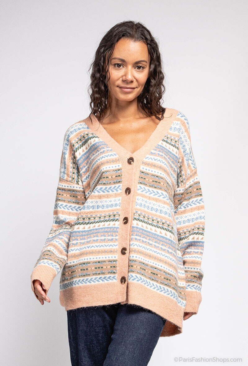 Cardigan - Image 5
