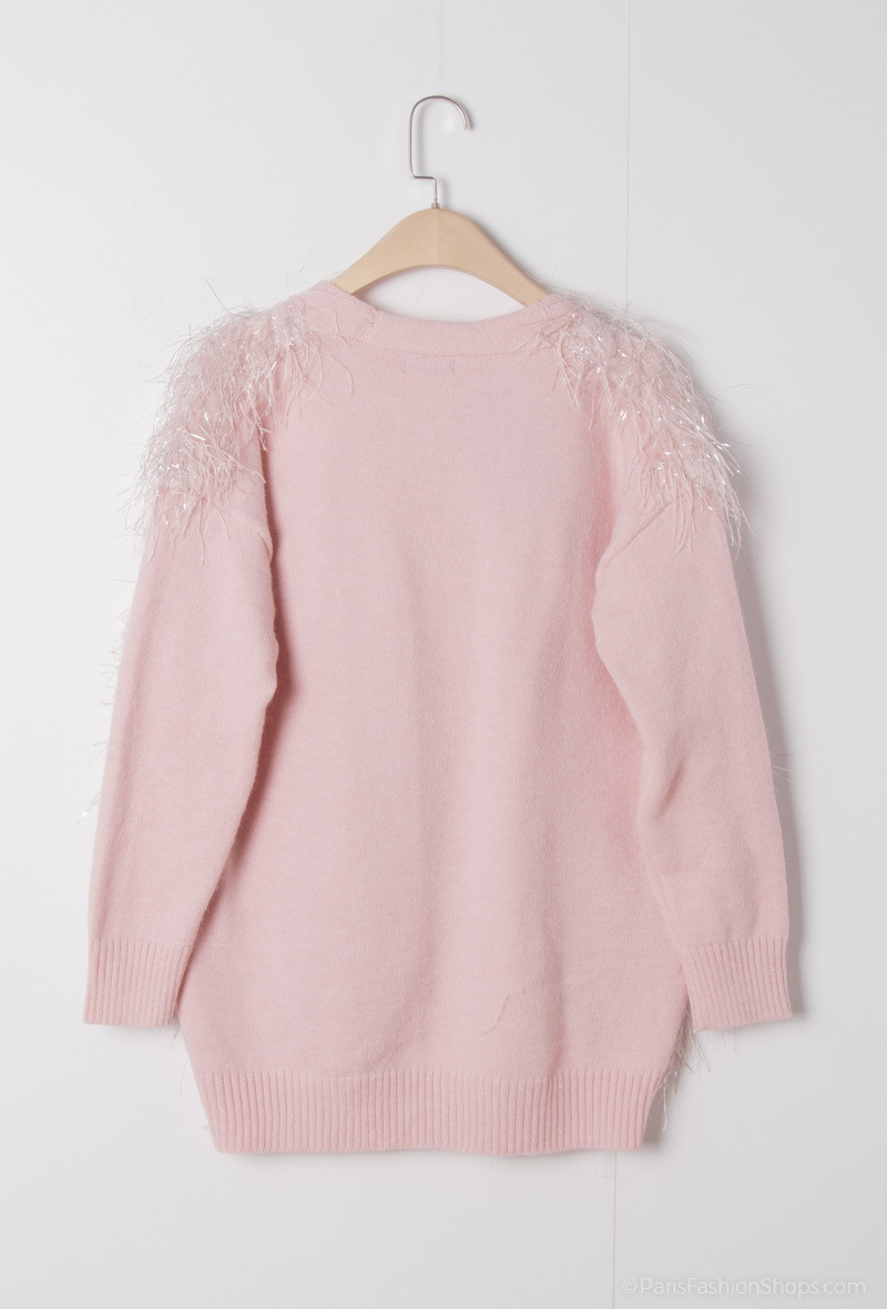 Pullover - Image 4