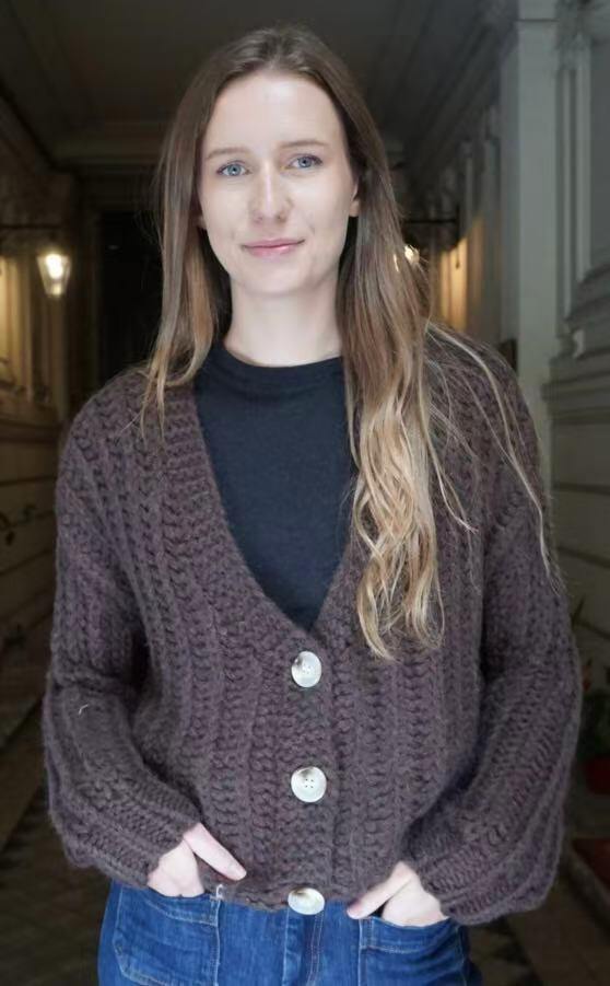 Gilet - Image 3